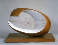 Image result for barbara hepworth sculptures